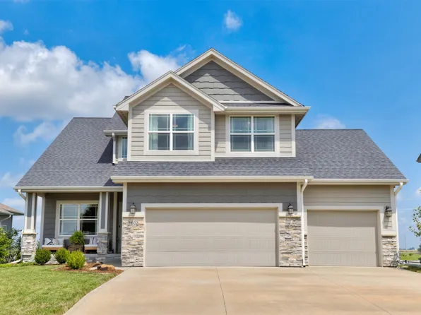 2102 NE 17th St, Ankeny, IA 50021