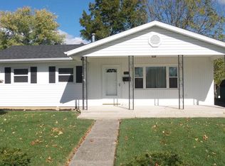 467 Franklin Ave, Xenia, OH 45385