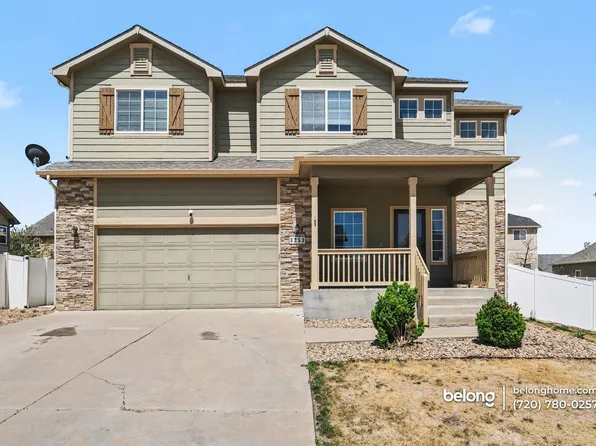 3253 Willow Ln, Johnstown, CO 80534