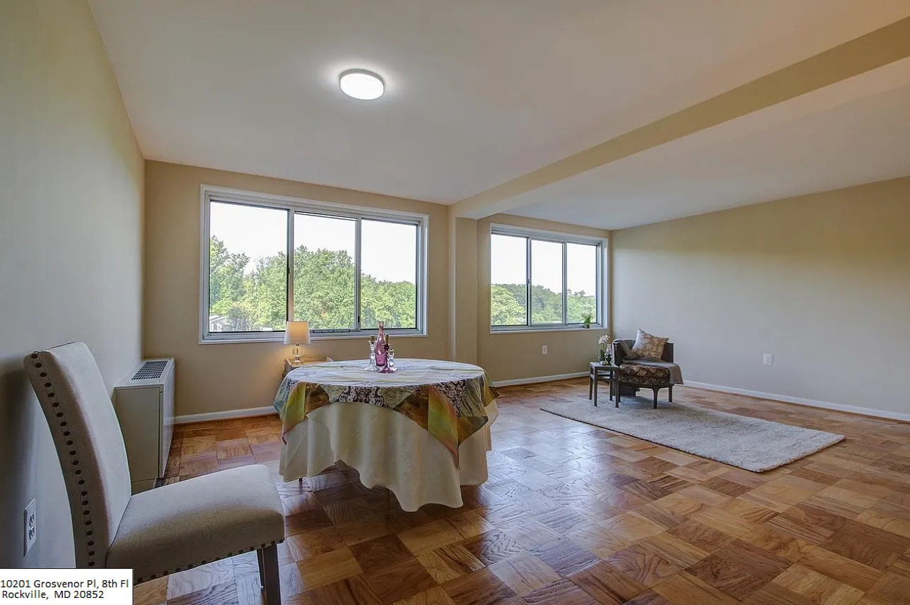 1 bed, 781 sqft, $1,822 — Photo 4