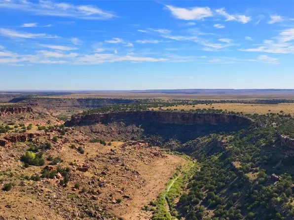 0 County Road 94, Model, CO 81059