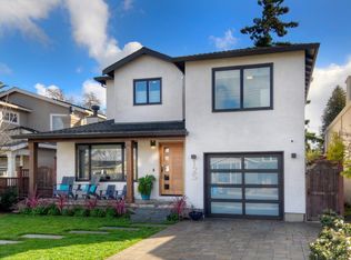 125 Belvedere Ave, San Carlos, CA 94070