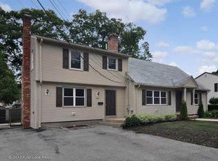 15 Stella Dr, North Providence, RI 02911