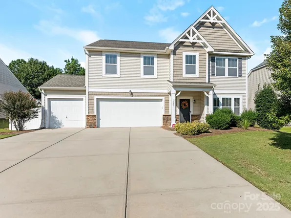 2047 Argentum Ave, Indian Land, SC 29707