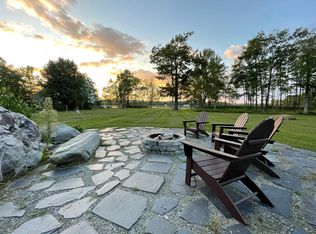 48 Sebasticook Ave, Newport, ME 04953