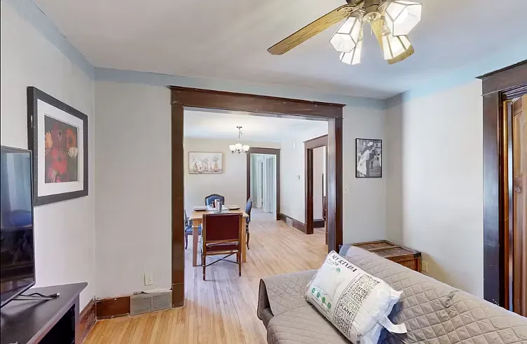 1243 Thomas Ave #2 — Photo 7