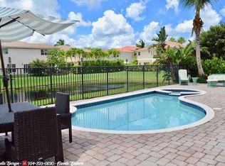 9220 Nugent Trl, West Palm Beach, FL 33411