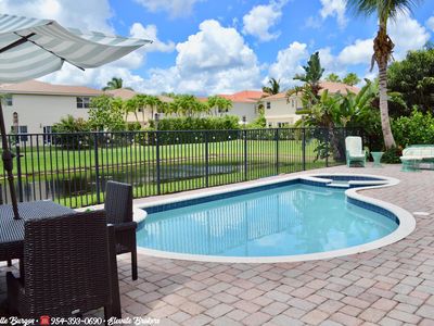 9220 Nugent Trl, West Palm Beach, FL, 33411
