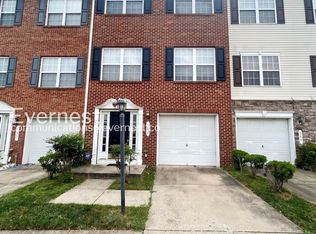 102 Spinnaker Way, Stafford, VA 22554