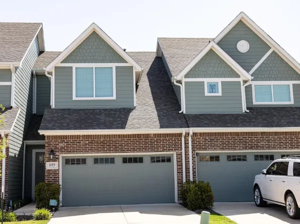 609 Laurel Ln, Wylie, TX 75098