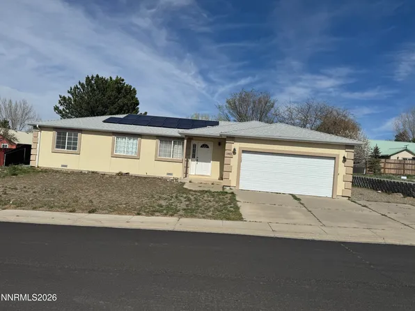 1883 Midas Dr, Winnemucca, NV 89445