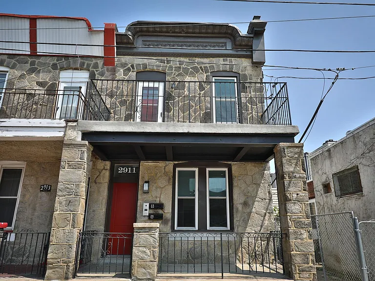 2911 W Clearfield St #A — Photo 9