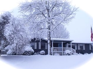 12916 Butterfield Ln, Knoxville, TN 37934