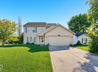 5949 Bowie Ln, Indianapolis, IN 46254