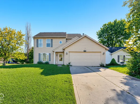 5949 Bowie Ln, Indianapolis, IN 46254