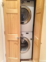 Rented by Ferson Associates LLC