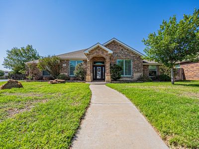 5301 Greathouse Ave, Midland, TX, 79707