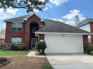 6315 Bright Falls Ln, Katy, TX 77449