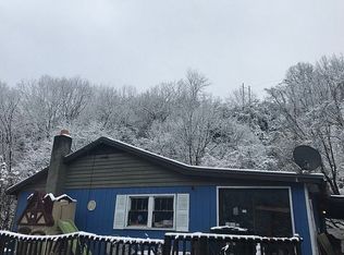 1366 Piney Flats Rd, Watauga, TN 37694