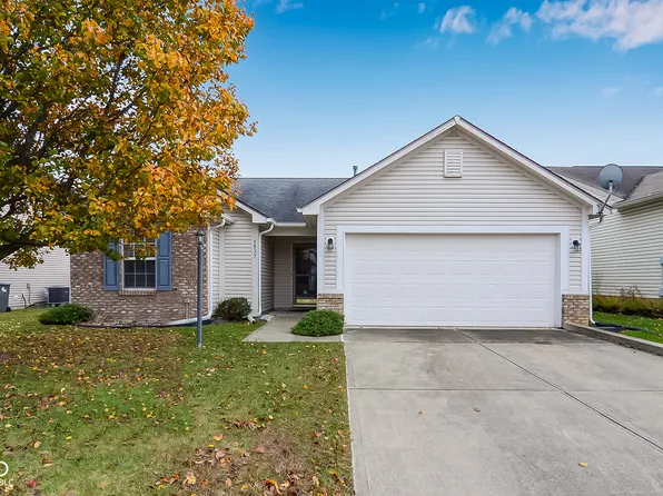 5837 Jackie Ln, Indianapolis, IN 46221
