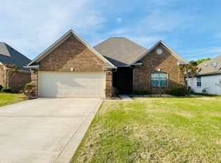 110 Champions Cv, Saltillo, MS 38866