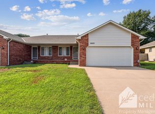 10603 W Douglas Ave, Wichita, KS 67209