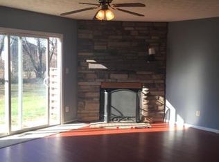 837 Crofton Pl, Reynoldsburg, OH