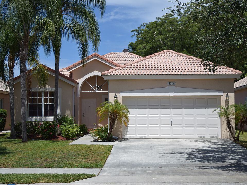 2018 NW 48th Ave.