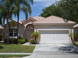 2018 NW 48th Ave, Coconut Creek, FL 33063