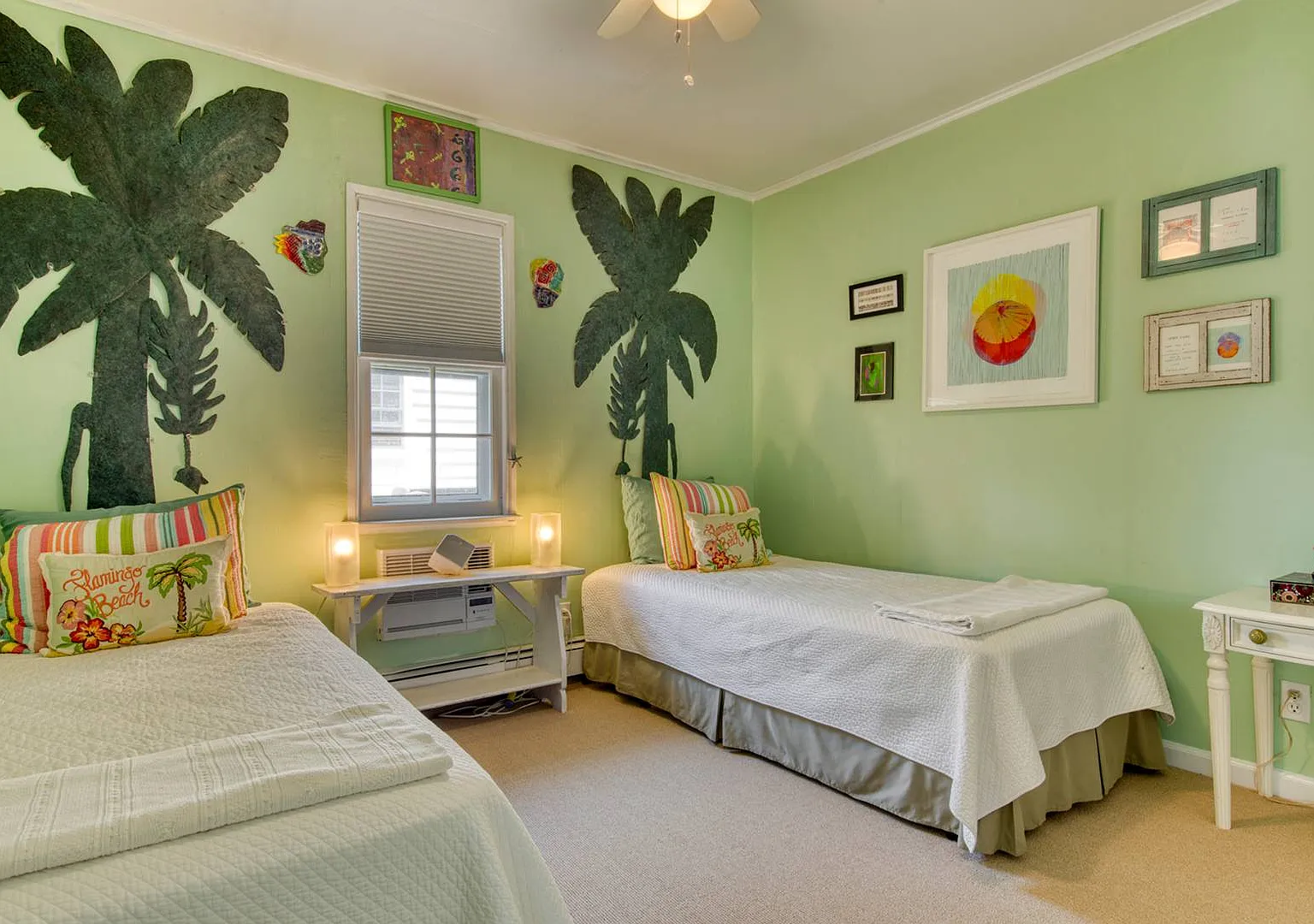 Sag Harbor Beach Cottage Rental — Photo 4