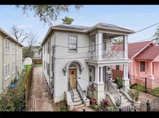 7008 Pritchard Pl #2008, New Orleans, LA 70125