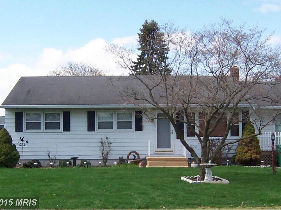 Exterior (Front)