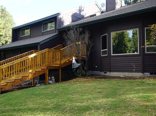 20951 King Hezekiah Way, Bend, OR 97702