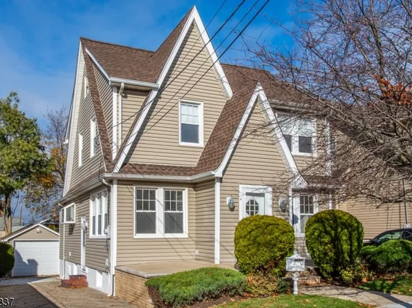 19 Manner Ave, Garfield City, NJ 07026