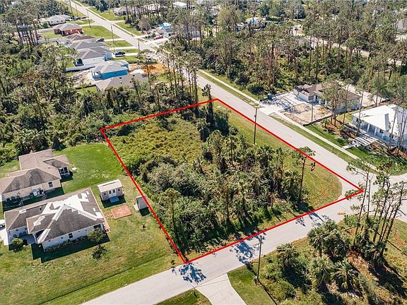 4th image of 0 Nordendale Double Lot Boulevard