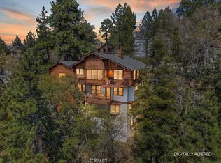 764 Menlo Dr, Big Bear Lake, CA 92315