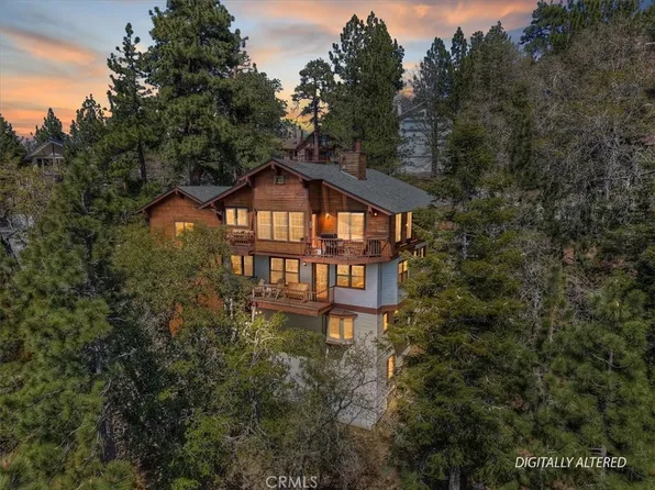 764 Menlo Dr, Big Bear Lake, CA 92315