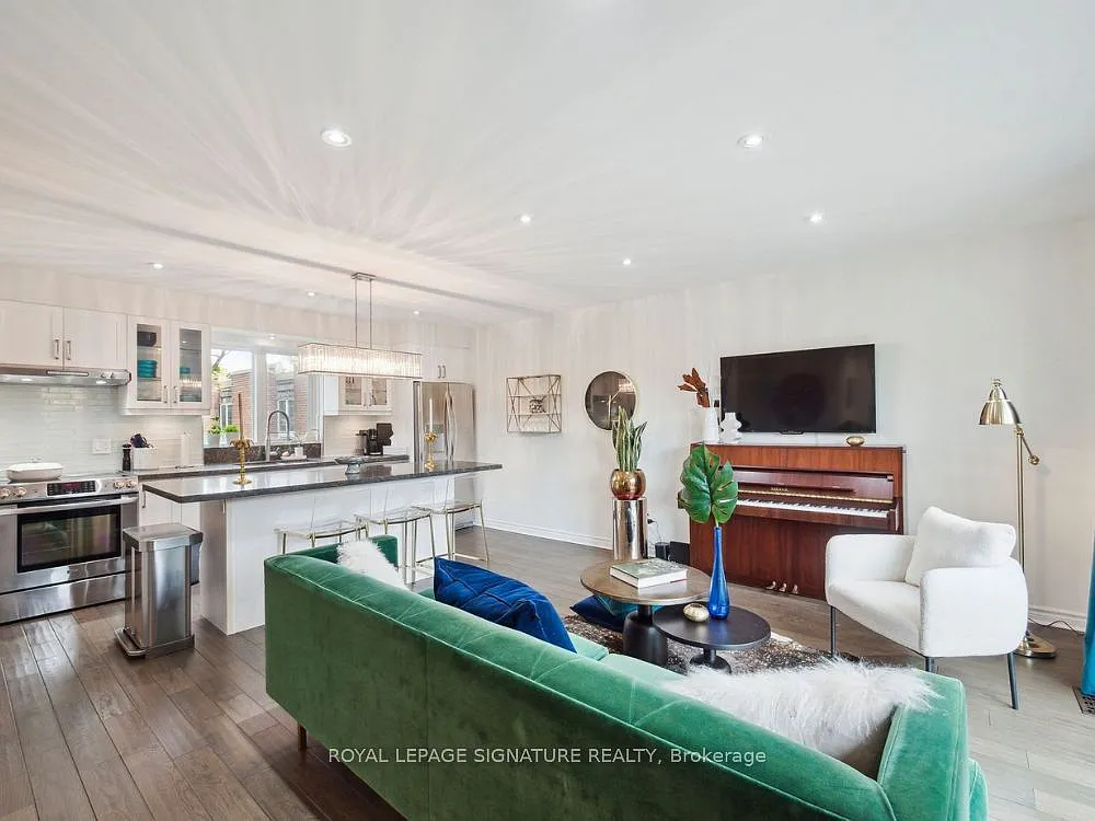 3 bed, $3,350 — Photo 3