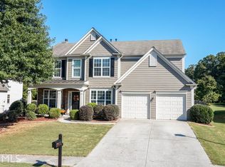 4080 Azurite St, Cumming, GA 30040