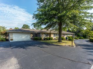 104 Bel Air Dr, Richmond, KY 40475