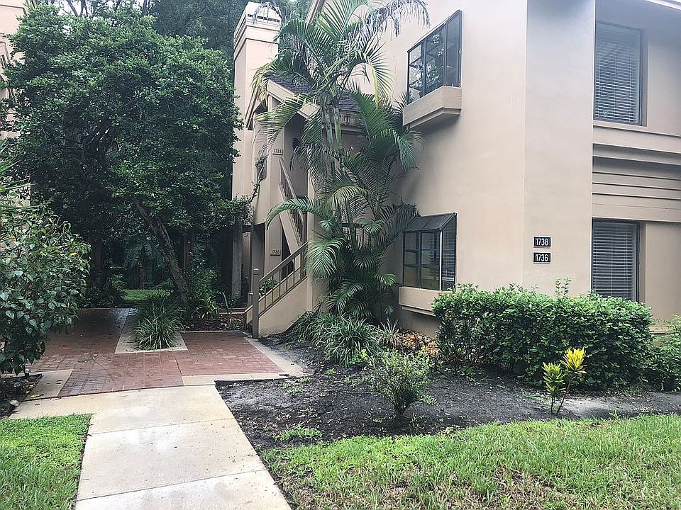 1736 Lake Cypress Drive 
