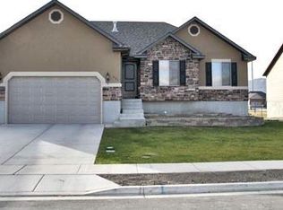 895 W 875 S, Lehi, UT 84043