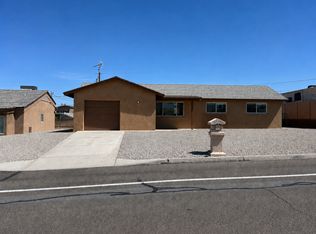 2785 Cisco Dr N, Lake Havasu City, AZ 86403
