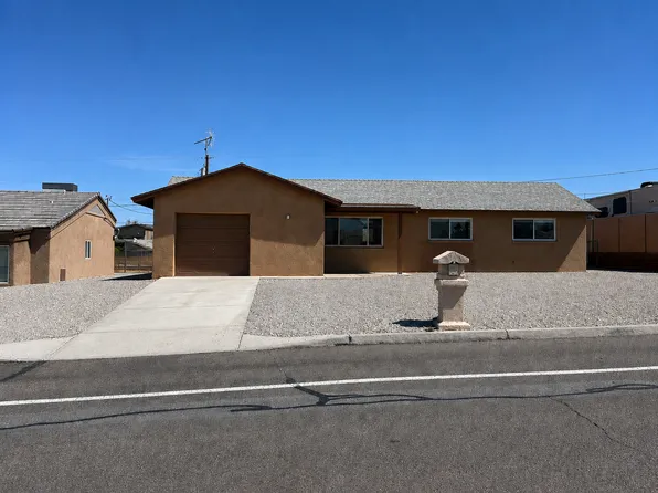2785 Cisco Dr N, Lake Havasu City, AZ 86403