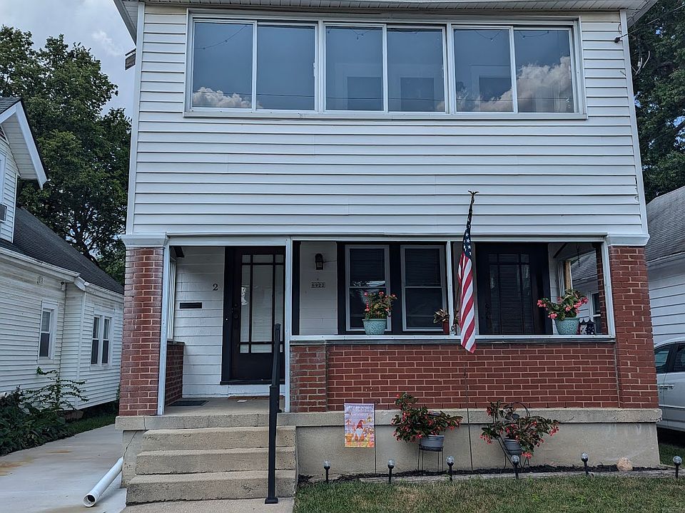 1st image of 6922 Cambridge Ave #1