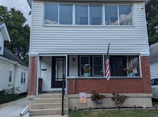 6922 Cambridge Ave #1, Cincinnati, OH 45227