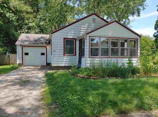 2912 S 9th 1/2 St, Terre Haute, IN 47802