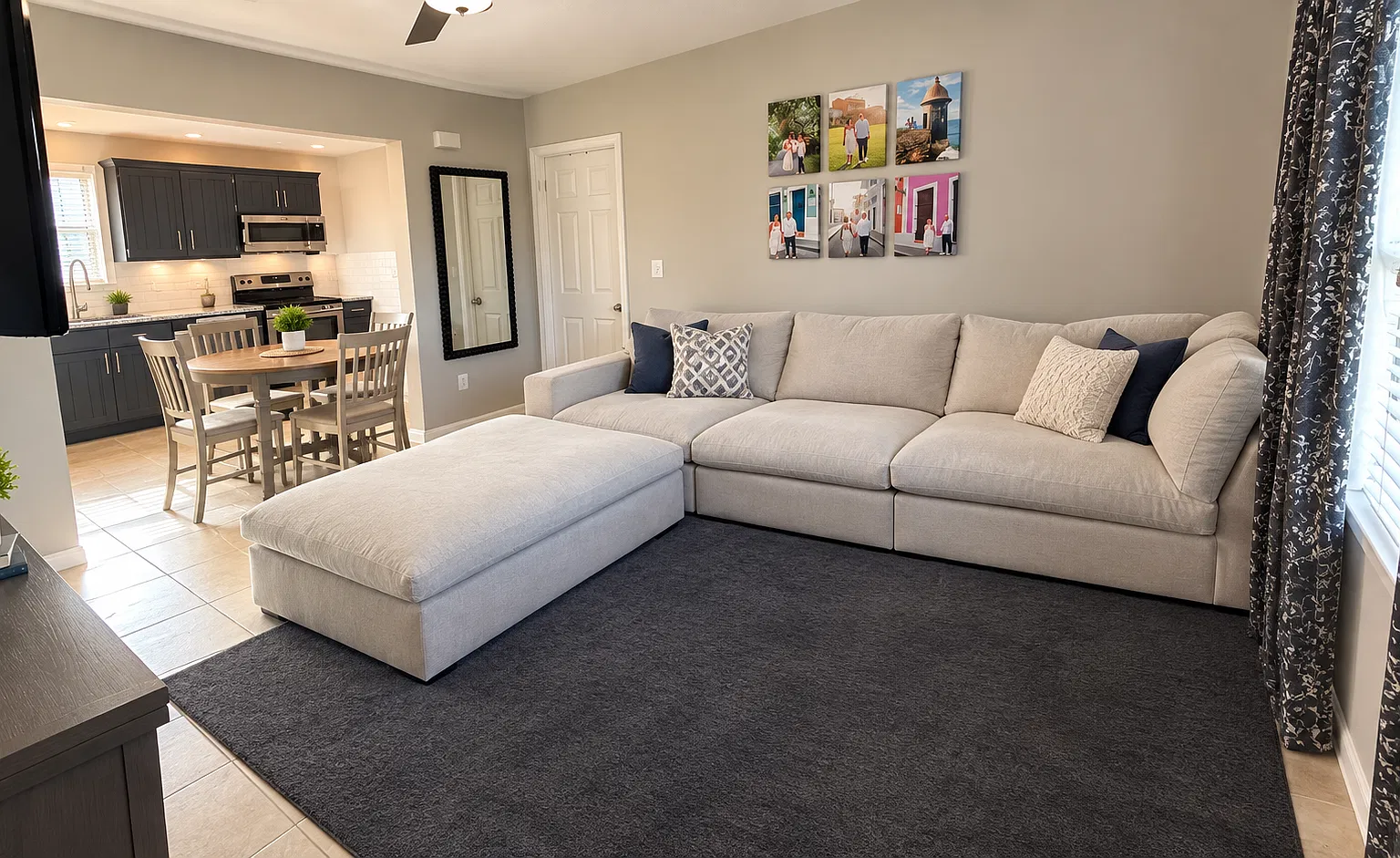 2 bed, 1000 sqft, $2,500 — Photo 3