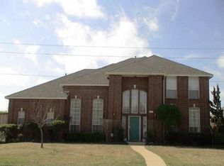 1026 Sumner Dr, Mesquite, TX