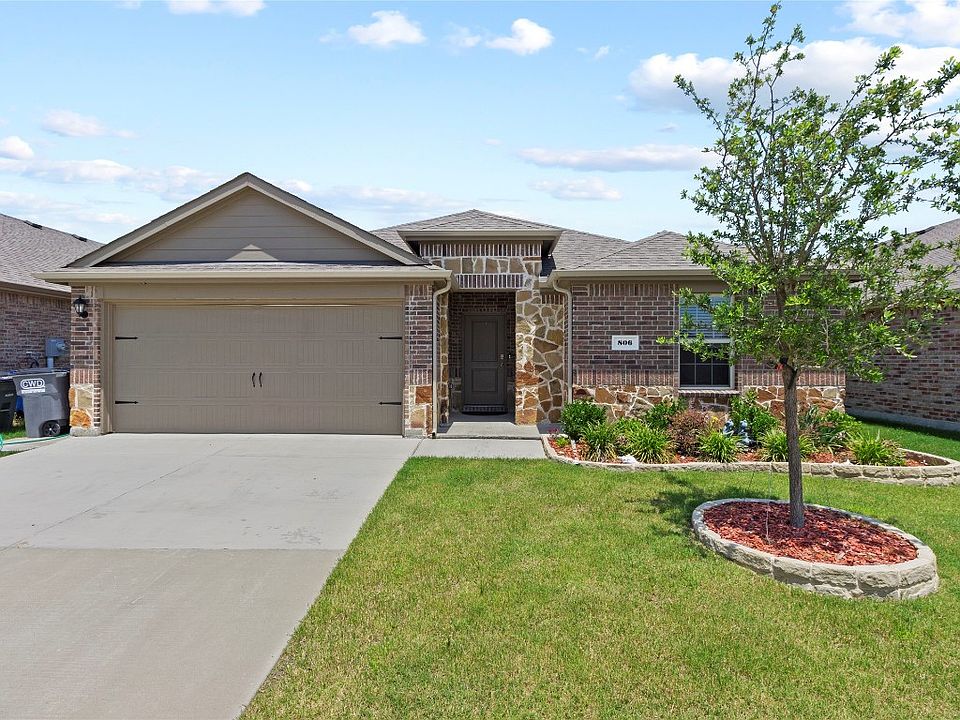 806 Meadow Wood Ln, Princeton, TX 75407 Zillow